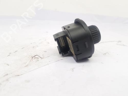 Mirror switch SKODA FABIA II (542) 1.2 | BP33412582I25 - Image 4