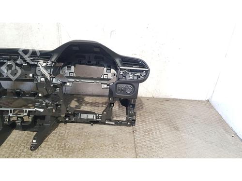 Dashboard VAUXHALL CORSA Mk V (F) 1.2 | BP38968125C46 - Image 2