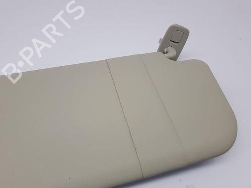 Right sun visor TOYOTA PROACE Van (MDZ_) 1.5 D4d (MDZ1) | BP32275080I2 - Image 4