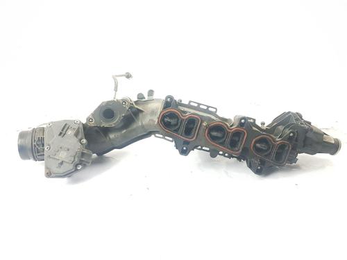 Intake manifold BMW 2 Active Tourer (F45) 216 d | BP29378758M70 