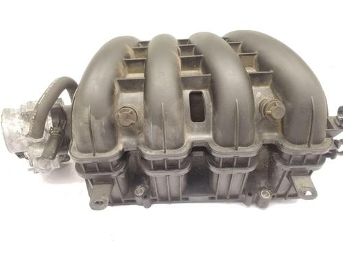 Intake manifold MAZDA 3 Saloon (BM_, BN_) 2.0 | BP29467337M70 