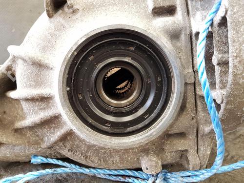 Rear differential BMW 7 (G11, G12) 750 i, Li | BP22680962M24 