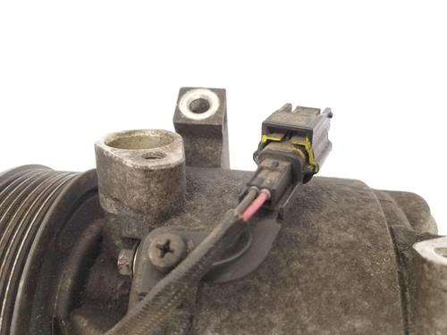 AC compressor SMART FORTWO Coupe (453) 0.9 (453.344, 453.353) | BP37665266M34 - Image 5