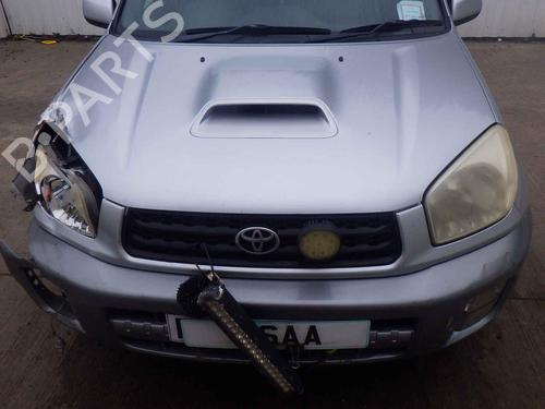 Headrest TOYOTA RAV 4 II (_A2_) 2.0 D 4WD (CLA20_, CLA21_, CLA20R, CLA21R) | BP33186308I31  - Image 19