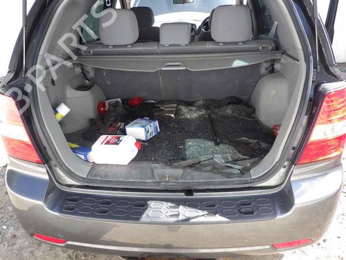 Front differential KIA SORENTO I (JC) 2.5 CRDi | BP26013052M23  - Image 14