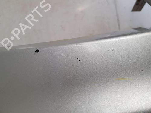 Front bumper SUZUKI SX4 (EY, GY) 1.6 VVT (RW416, YA21S) | BP29928032C7