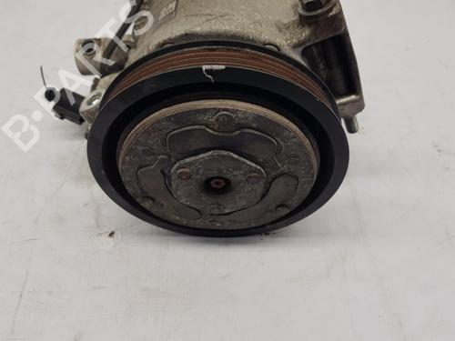 AC compressor AUDI A4 B9 (8W2, 8WC) S4 TFSi quattro | BP31603627M34