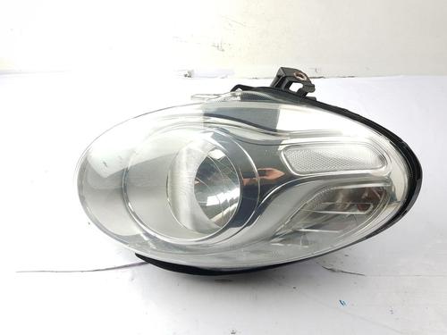 Used Right headlight FIAT 500L (351_, 352_) 1.6 D Multijet (199LYD1B) (105 hp) 26588865