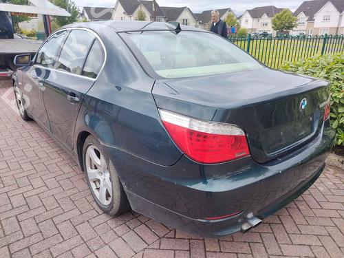 Right taillight BMW 5 (E60) 525 d | BP29641961C35 - Image 17