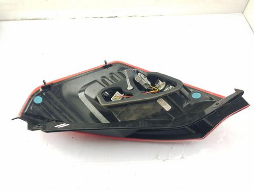 Left taillight FORD FIESTA VI (CB1, CCN) 1.25 | BP29642113C34 