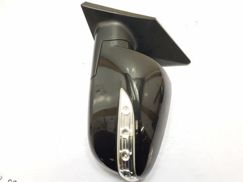 Left mirror HYUNDAI ix35 (LM, EL, ELH) 2.0 CRDi 4WD | BP24531471C26 