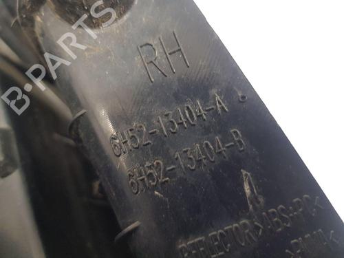 Right taillight LAND ROVER FREELANDER 2 (L359) 2.2 TD4 4x4 | BP30445298C35 