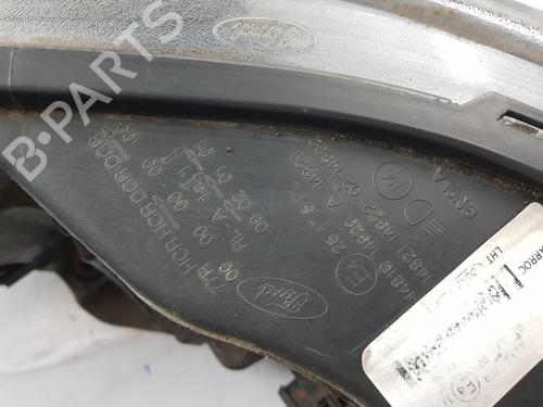 Left headlight FORD FOCUS III 1.6 TDCi | BP36862467C28  - Image 6