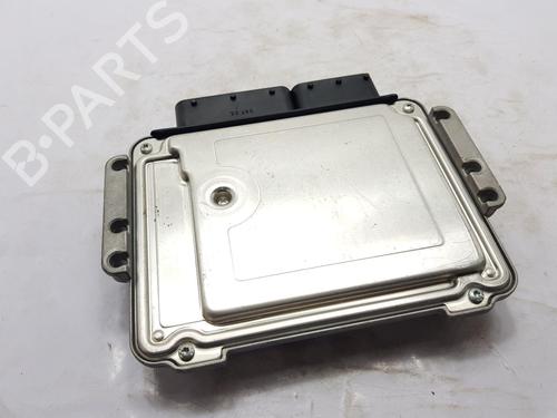 Engine control unit (ECU) HONDA CR-V III (RE_) 2.2 i-CTDi 4WD (RE6) | BP30948508M57