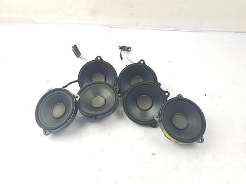 Used Speaker Speaker LAND ROVER RANGE ROVER IV (L405) 4.4 SDV8 4x4 (340 hp) 39950864 39950864