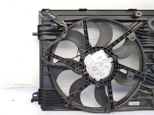 Radiator fan NISSAN QASHQAI II (J11, J11_)  | BP28800312M35 