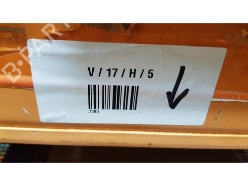 Right headlight HONDA CR-V III (RE_) 2.2 i-CTDi 4WD (RE6) | BP32352727C29  - Image 12