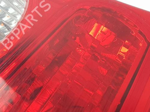 Right taillight SUZUKI ALTO VII (GF) 1.0 (AMF310, GFC31S) | BP28087978C35 