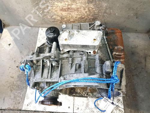 Used Gearbox Gearbox VW CC B7 (358) 2.0 TDI (140 hp) 22668501 22668501