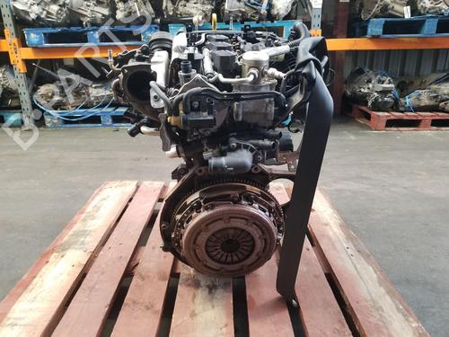 Motor FORD FIESTA VI (CB1, CCN) 1.0 EcoBoost | BP30914624M1 