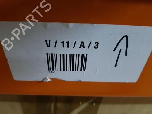 Headlight switch MCLAREN 720S Spider 4.0 | BP22678479I24  - Image 9
