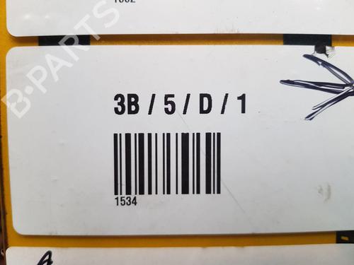 Engine HYUNDAI i10 I (PA) 1.2 | BP22317142M1