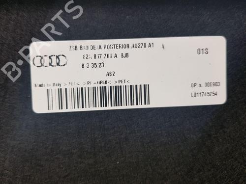 Hattehylde AUDI A1 Sportback (GBA) 35 TFSI | BP33677593C85 - Image 6