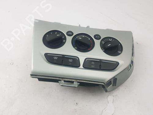 Commande Chauffage FORD FOCUS III 1.0 EcoBoost (125 hp) 32003966