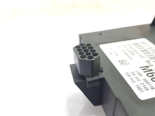 Electronic module PORSCHE BOXSTER (987) S 3.2 | BP22772929M83 