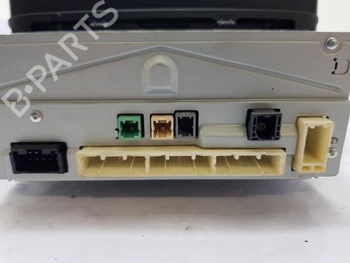 Radio TOYOTA COROLLA Hatchback (_E21_, _EA1_, _EH1_) 1.8 Hybrid (ZWE211, ZWE219) | BP29514690E6 