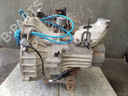 Gearbox CHEVROLET SPARK (M300) 1.2 | BP36531865M3 - Image 5