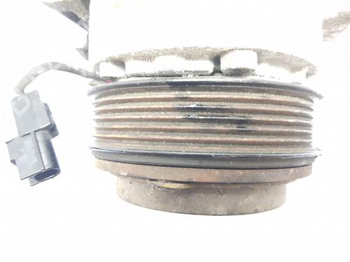 AC compressor MAZDA 6 Saloon (GJ, GL) 2.2 D (GJ2FP) | BP29755956M34 