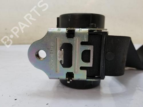 Rear center seatbelt VAUXHALL CORSA Mk III (D) (S07) 1.2 (L08) | BP29514470I27 