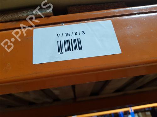 Ignition barrel TOYOTA YARIS (_P9_) 1.33 VVT-i (NSP90_, NSP90R) | BP25461805M48 