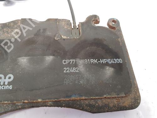 Other MCLAREN GT 4.0 | BP22677287O1