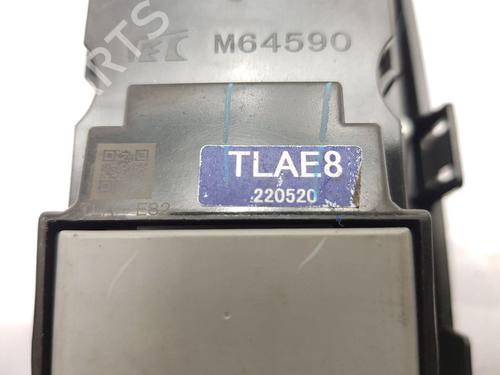 Høyre Foran elrute bryter HONDA CR-V V (RW_, RT_) 2.0 E-CVT HYBRID AWD (RT6) | BP30520482I26