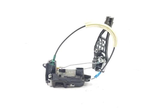 Used Front right lock Front right lock 37070088 37070088
