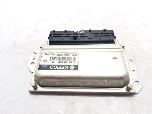 Engine control unit (ECU) HYUNDAI GETZ (TB) 1.3 i | BP30948520M57