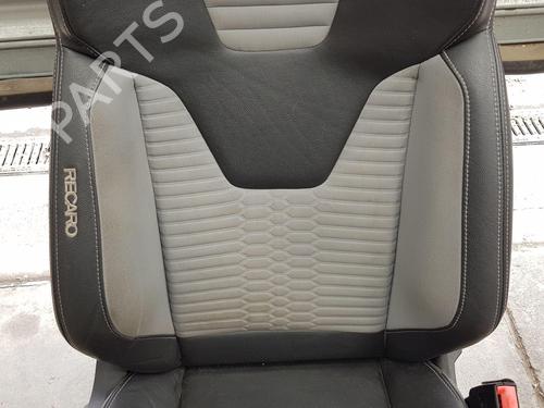 Right front seat FORD FIESTA VI (CB1, CCN) 1.6 ST | BP27600641C16 