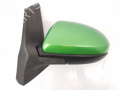 Used Left mirror MAZDA 2 (DE_, DH_) 1.3 (DE3FS) (86 hp) 31983457