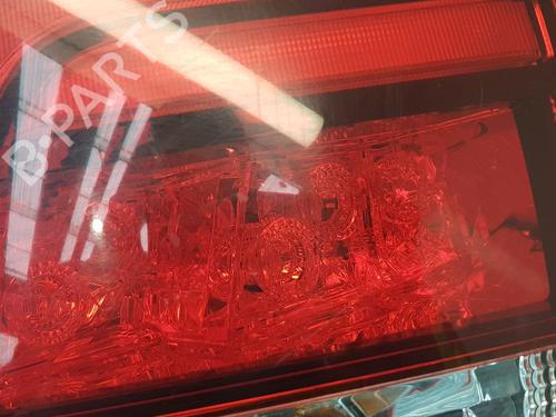 Left taillight MITSUBISHI OUTLANDER III (GG_W, GF_W, ZJ, ZL, ZK) 2.0 Hybrid 4WD (GG2W) | BP26012994C34 