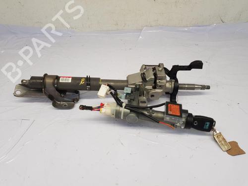 Used Ignition barrel SSANGYONG ACTYON SPORTS II 2.2 Xdi 4WD (178 hp) 32097855
