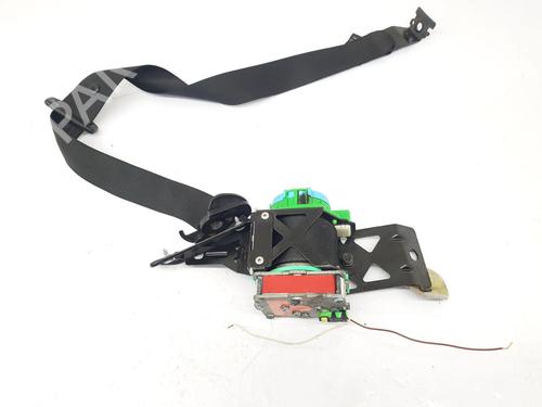 Ceinture de sécurité avant gauche Ceinture de sécurité avant gauche SAAB 9-3 (YS3F, E79, D79, D75) 2.0 t (210 hp) 36508134 36508134