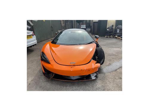 Other MCLAREN 570S 3.8 | BP22683738O1  - Image 13
