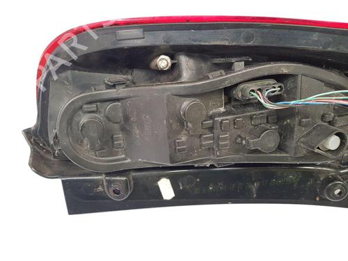 Right taillight MITSUBISHI COLT VI (Z3_A, Z2_A) 1.3 (Z21A) | BP32127474C35 