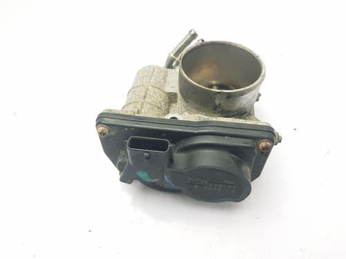 Used Throttle body Throttle body NISSAN MICRA IV (K13K, K13KK) 1.2 (80 hp) 34226403 34226403