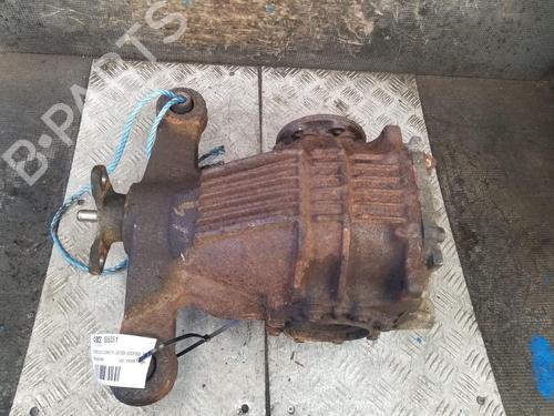 Used Rear differential Rear differential LEXUS LS (_F2_) 400 (UCF20_, UCF20R) (284 hp) 34253349 34253349