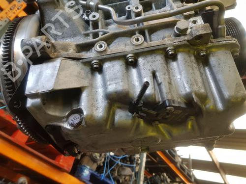 Engine AUDI A1 Sportback (GBA) 35 TFSI | BP30520711M1