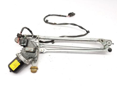 Used Front wiper motor CITROËN DS3 (SA_) 1.6 BlueHDi 120 (120 hp) 22672978