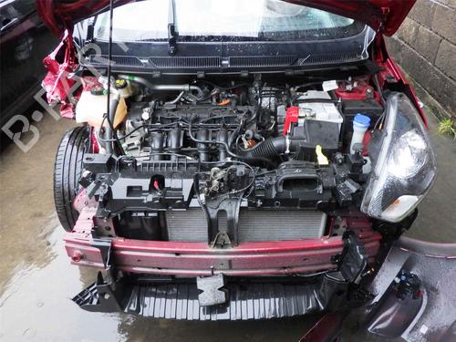 Electronic module FORD KA+ III (UK, FK) 1.2 Ti-VCT | BP34638999M83  - Image 11